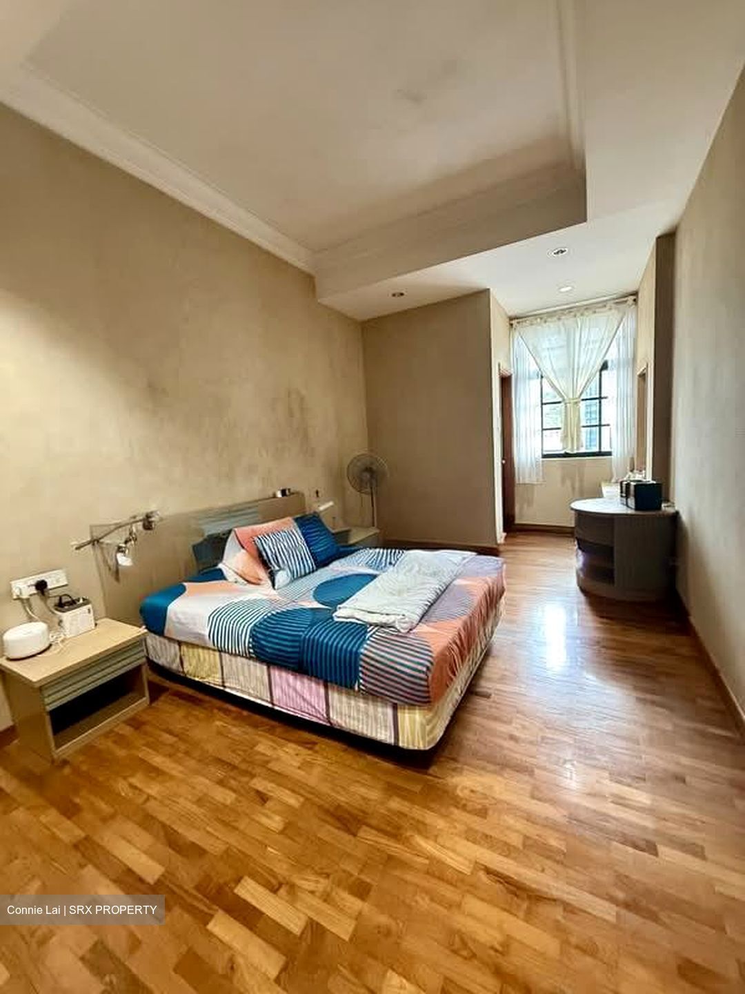 Rosalia Park (D19), Condominium #574763201